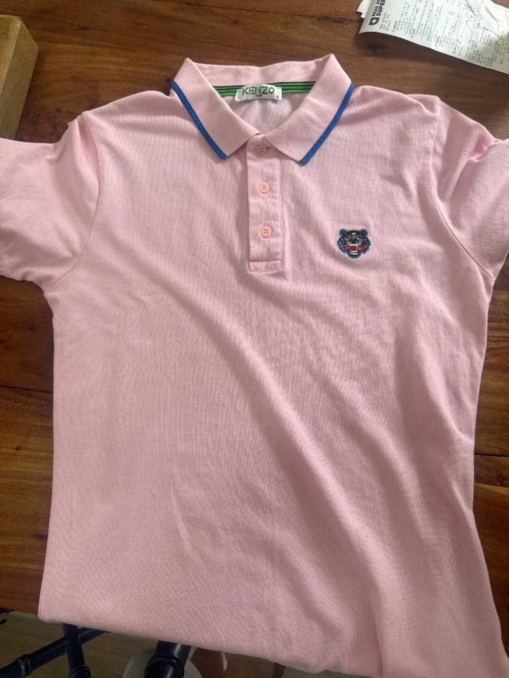 Kendi Polo shirt